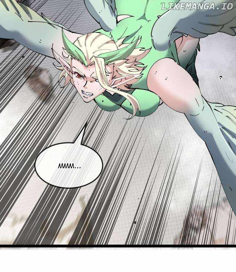 I Am The Monster Overlord Chapter 61 65